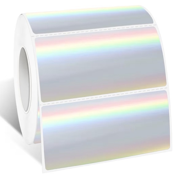 100 Personalized Stickers - Funds for Eskimo! - Picture 5 of 8